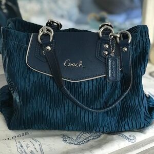 Assorted Coach bags authentic lightly used